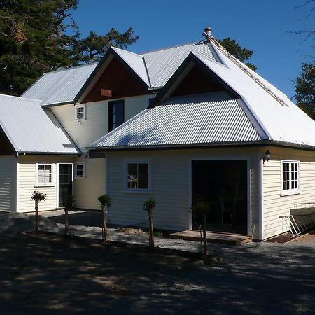Granary At Gunyah Country Estate Villa Methven Szoba fotó