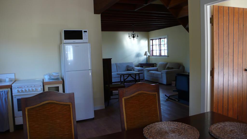 Granary At Gunyah Country Estate Villa Methven Szoba fotó