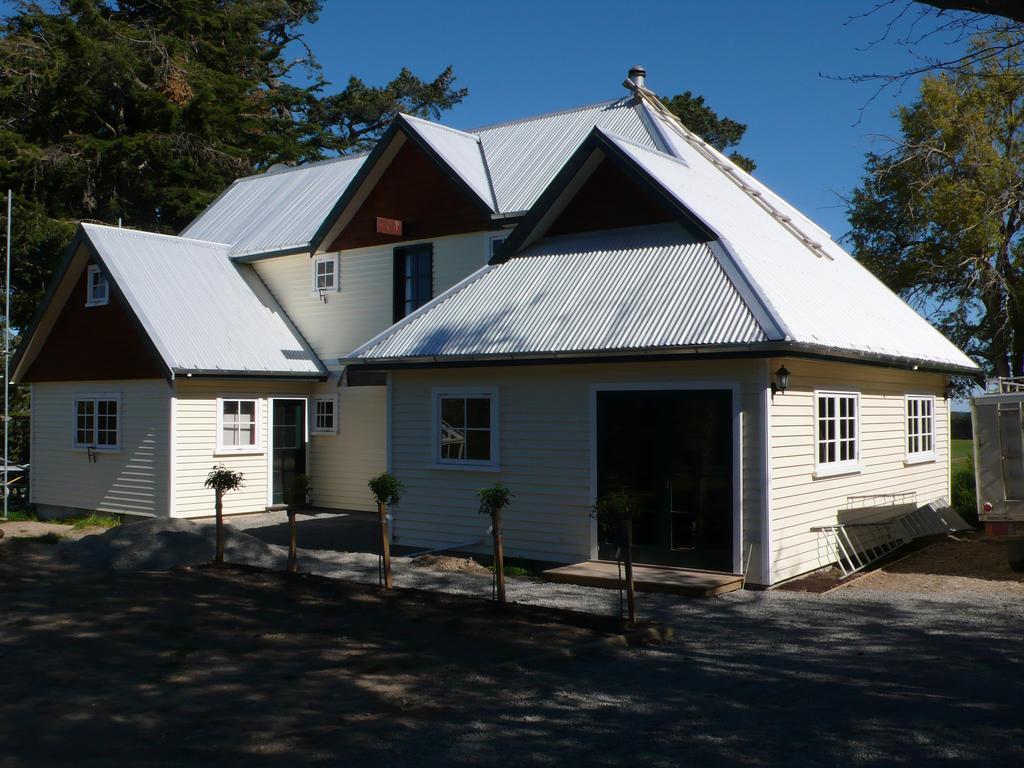Granary At Gunyah Country Estate Villa Methven Szoba fotó