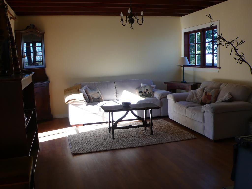 Granary At Gunyah Country Estate Villa Methven Kültér fotó