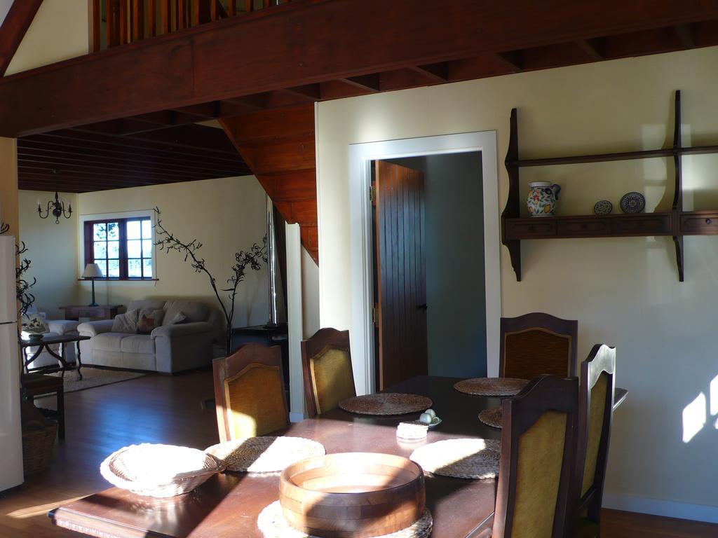 Granary At Gunyah Country Estate Villa Methven Kültér fotó