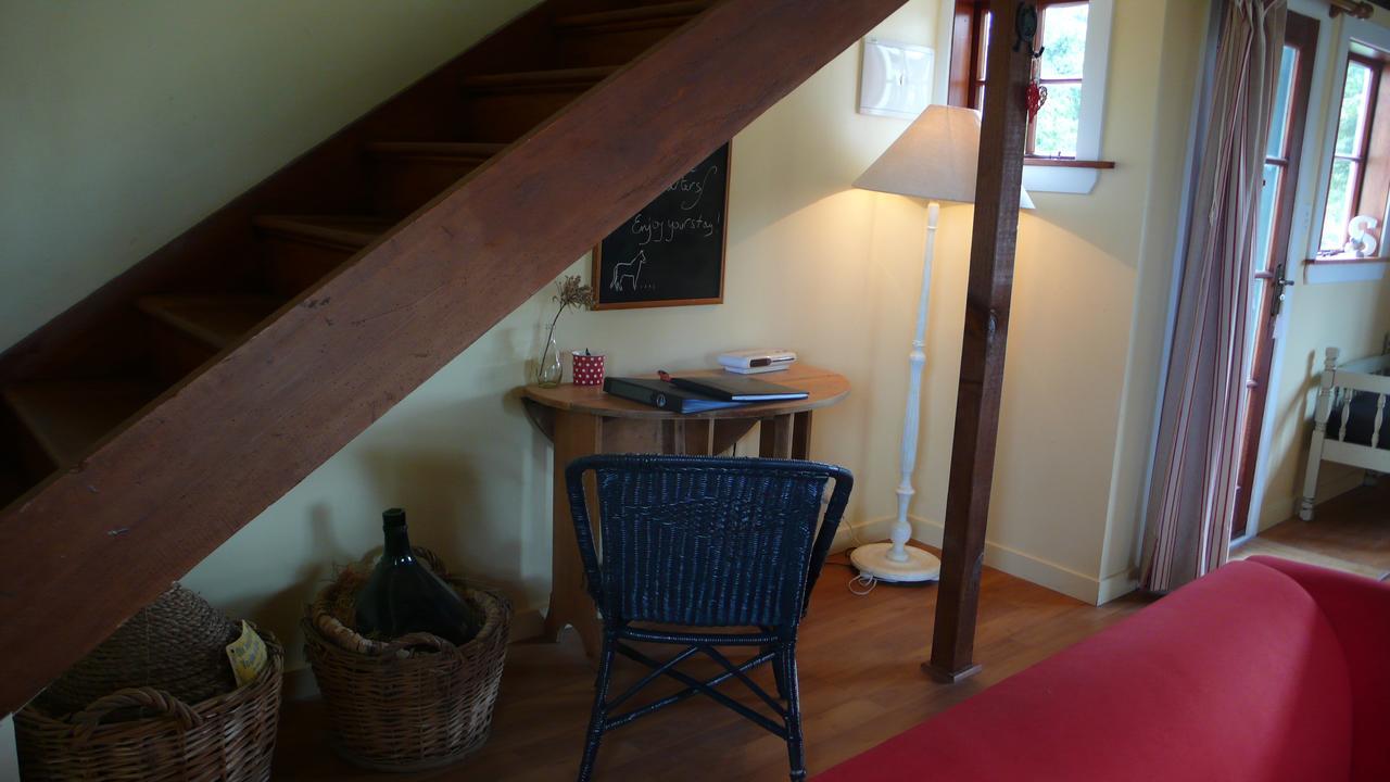Granary At Gunyah Country Estate Villa Methven Kültér fotó