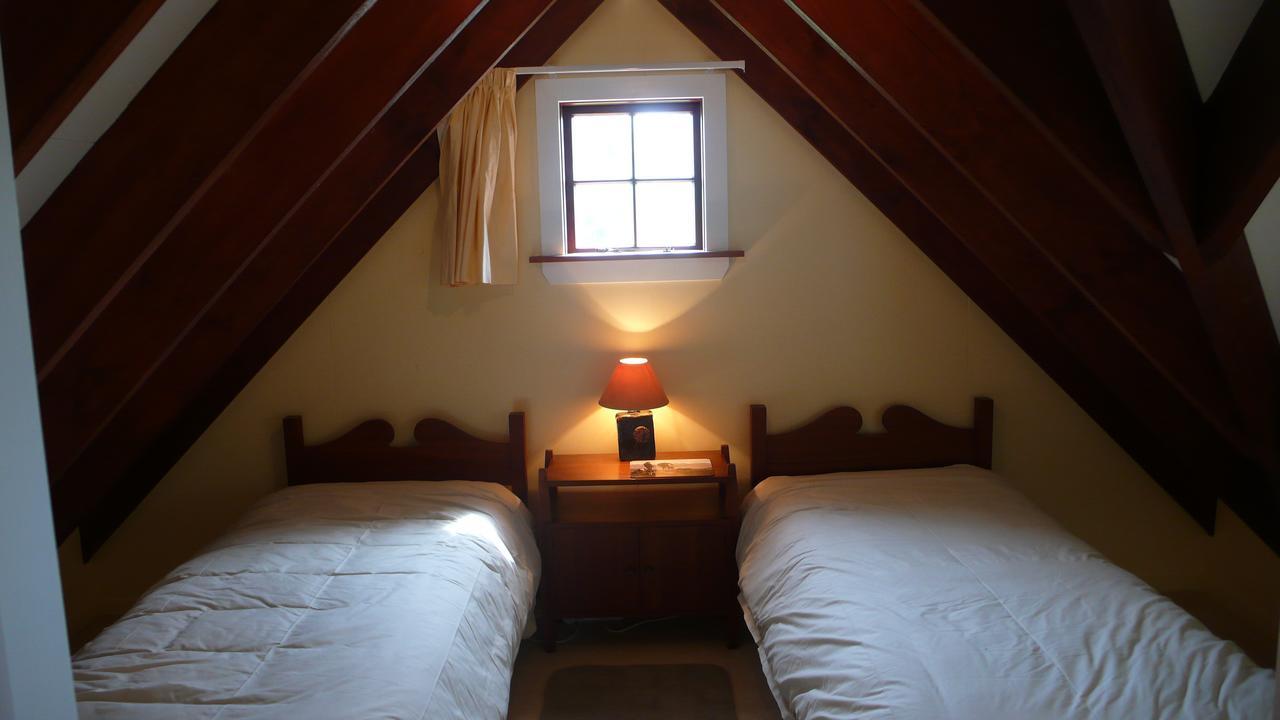 Granary At Gunyah Country Estate Villa Methven Kültér fotó